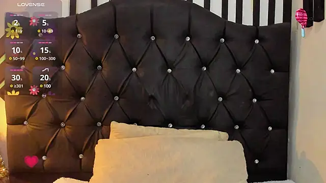 Kagome01 online show from 02-07-25, 01:01