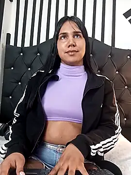 Kagome01 online show from 03-12-25, 12:47