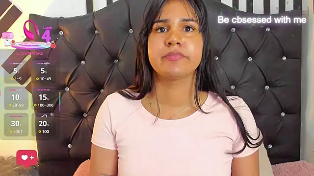 Kagome01 online show from 03-22-25, 12:46