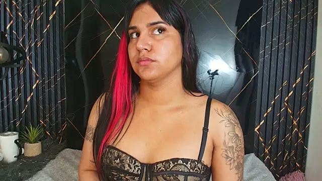 Kagome01 online show from 03-27-26, 12:27