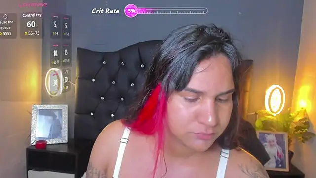 Kagome01 online show from 04-09-26, 12:43