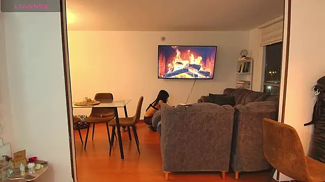 samy jonnes  online show from 04-16-26, 12:11