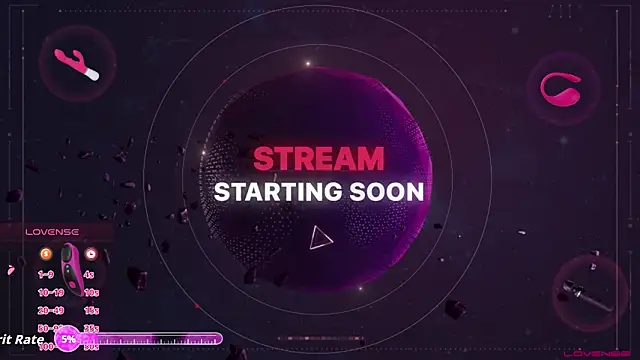 Absolute Charm online show from 03-01-26, 09:39