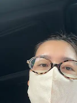 Alisa Hotfeeling online show from 05-19-26, 02:07