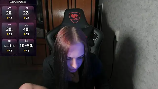 Snapshot of Rachel_Sharp chatting on 12-10-24, 05:39 Rachel Sharp online show from 12-10-24, 05:39