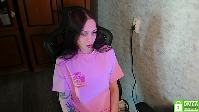 Rachel Sharp online show from 03-10-26, 11:26