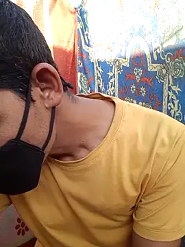 Burhade-- online show from 02-09-26, 03:21