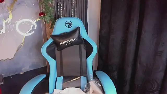 BrendaBrooks online show from 12-16-24, 02:27