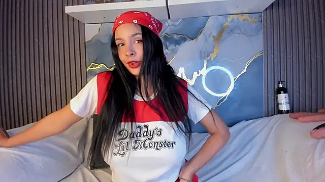 BrendaBrooks online show from 11-10-25, 04:17