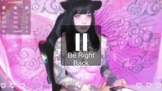 Kat riina online show from 05-31-26, 07:48