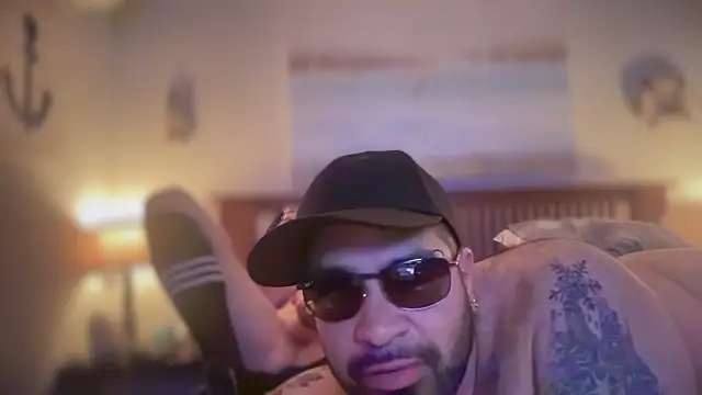 Giano Dualita online show from 04-06-26, 05:30