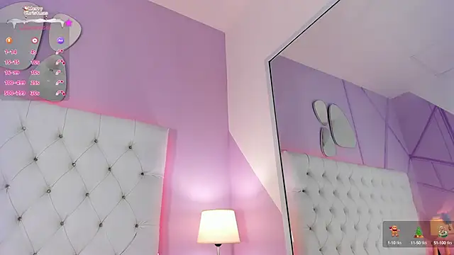 alyssa vargas online show from 12-23-24, 06:58