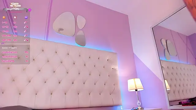 alyssa vargas online show from 12-27-24, 09:54