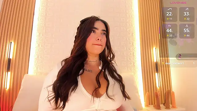 alyssa vargas online show from 02-11-26, 04:39