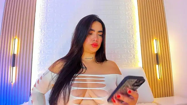 alyssa vargas online show from 03-19-26, 07:34