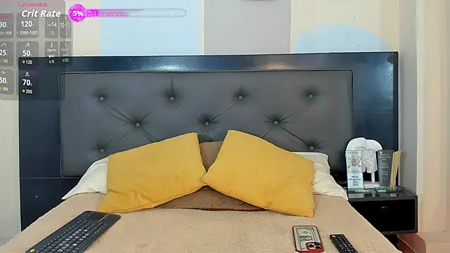 Jotastevensxx online show from 01-12-26, 05:07