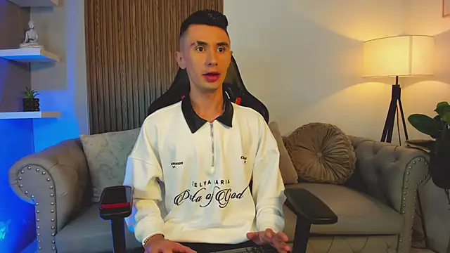 Jotastevensxx online show from 03-28-26, 02:27