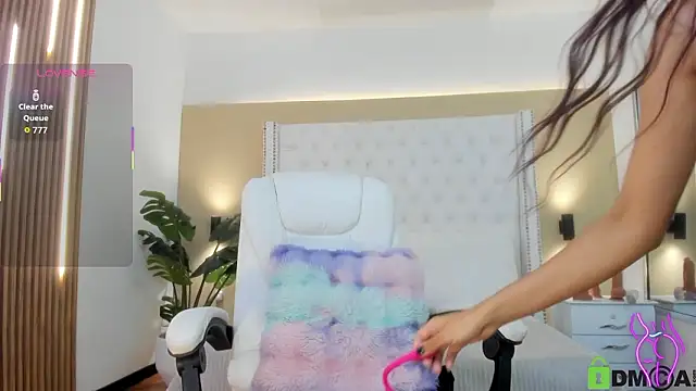 celeste wayne online show from 03-26-26, 09:09