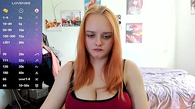 Snapshot of Kofein chatting on 04-28-26, 12:10 Kofein online show from 04-28-26, 12:10