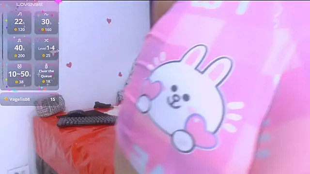 seductivespellvagina80 online show from 11-27-25, 01:13