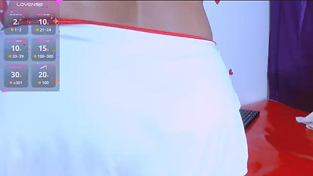 seductivespellvagina80 online show from 02-09-26, 01:26