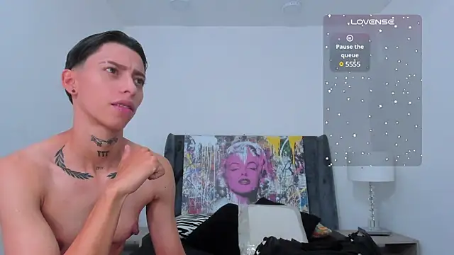 AmberAdams  online show from 12-13-24, 02:27