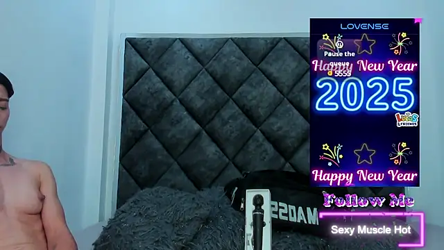 AmberAdams  online show from 01-20-25, 04:23