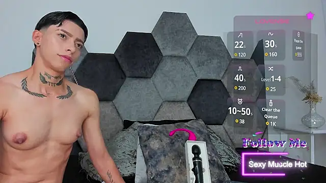 AmberAdams  online show from 01-23-25, 03:54