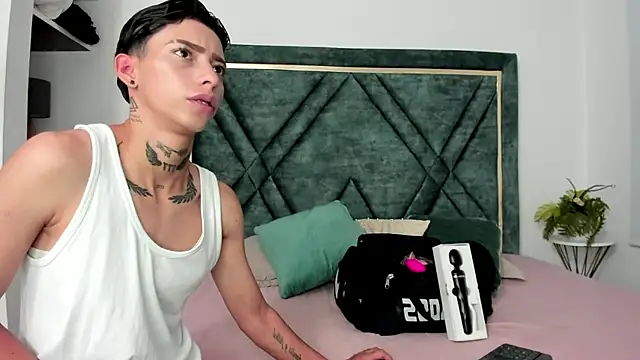 AmberAdams  online show from 02-04-25, 02:10