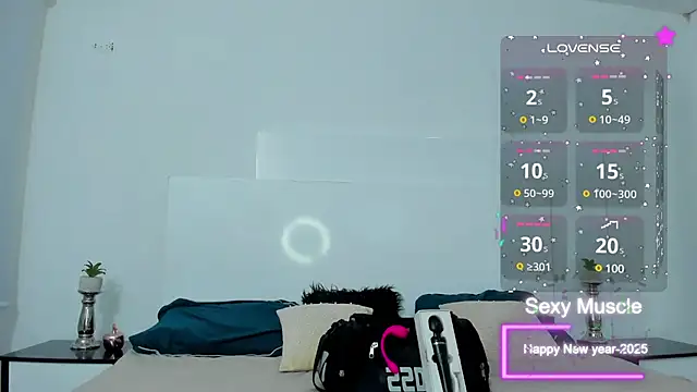 AmberAdams  online show from 02-05-25, 08:46