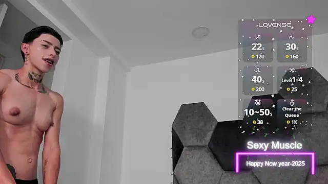 AmberAdams  online show from 02-14-25, 04:41