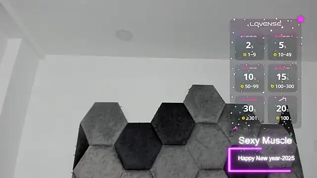 AmberAdams  online show from 02-15-25, 05:28