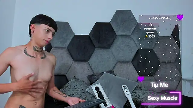 AmberAdams  online show from 02-23-25, 05:29