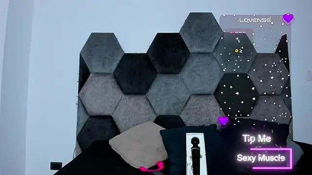 AmberAdams  online show from 03-08-25, 05:11