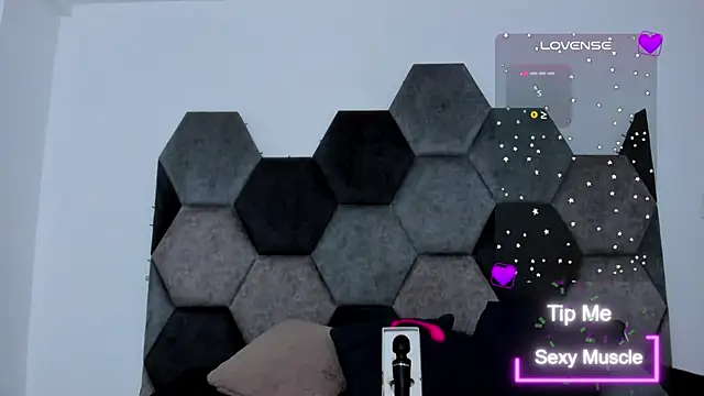 AmberAdams  online show from 03-10-25, 01:54