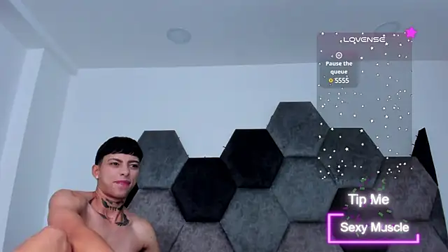 AmberAdams  online show from 03-16-25, 02:33