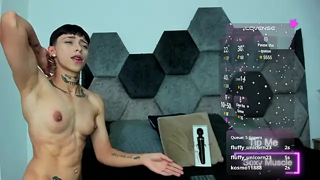 AmberAdams  online show from 03-18-25, 03:10