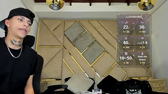 AmberAdams  online show from 09-19-25, 05:02