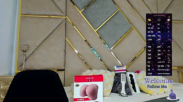 AmberAdams  online show from 11-09-25, 05:11