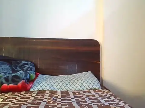 Dusky Aarav online show from 10-14-25, 01:50