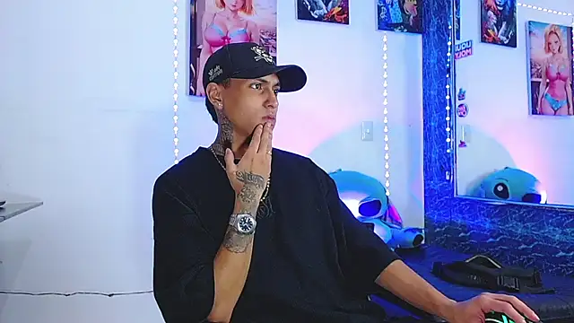 Liam lee online show from 11-10-25, 11:26