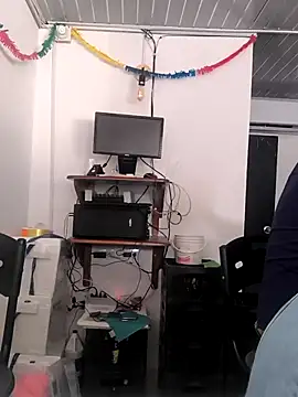 Francesca ferrari online show from 01-10-26, 07:26