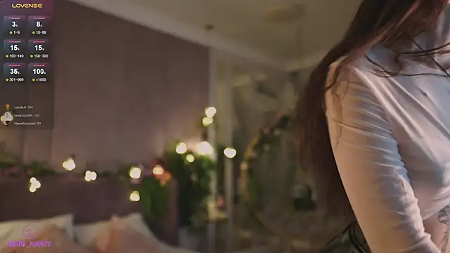 Meow Nancy online show from 12-13-24, 02:49