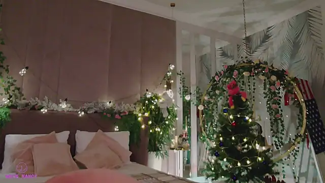 Meow Nancy online show from 12-19-24, 05:07