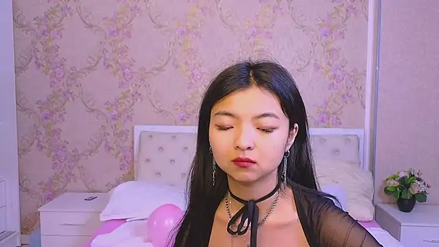 Shy Kira online show from 02-03-25, 12:36