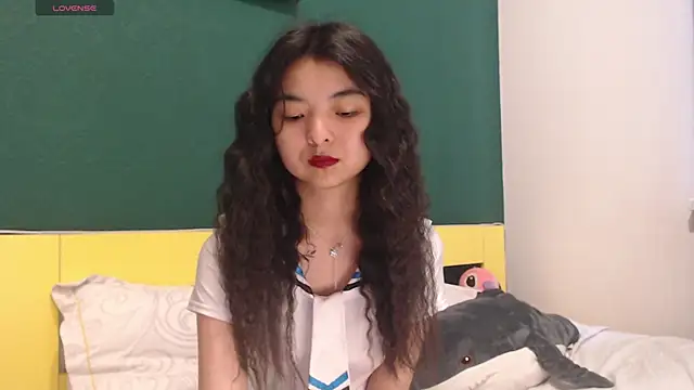 Shy Kira online show from 05-29-26, 08:45
