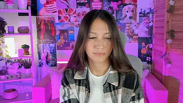 LanaBaker online show from 01-03-25, 02:54