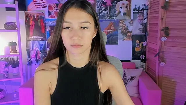 LanaBaker online show from 01-04-25, 02:46