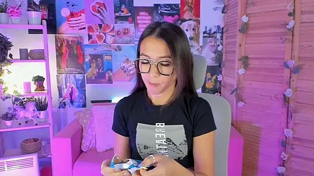 LanaBaker online show from 02-12-25, 05:58