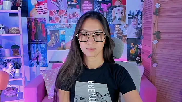 LanaBaker online show from 02-26-25, 02:48